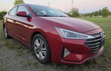 2019 Hyundai Elantra Value Edition