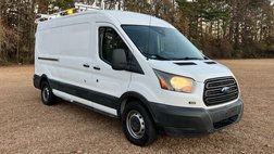 2016 Ford Transit 150