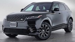 2018 Land Rover Range Rover Velar P250 R-Dynamic SE