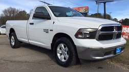 2019 Ram Ram Pickup 1500 Classic Tradesman
