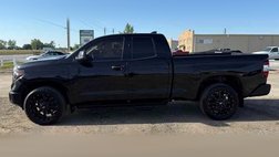 2021 Toyota Tundra SR