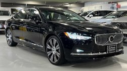 2023 Volvo S90 B6 Ultimate