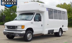 2004 Ford E-450