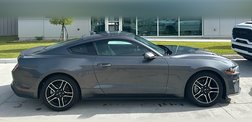 2023 Ford Mustang EcoBoost