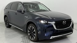 2024 Mazda CX-90 3.3 Turbo S