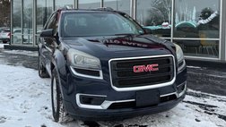 2015 GMC Acadia SLE-2
