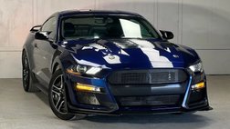 2019 Ford Mustang Premium