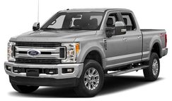 2019 Ford Super Duty F-350 XLT
