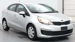 2016 Kia Rio LX