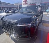 2024 Lexus GX 550 Overtrail