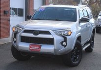 2015 Toyota 4Runner SR5 Premium
