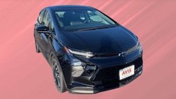 2023 Chevrolet Bolt EV 2LT