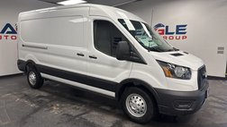 2026 Ford Transit 250