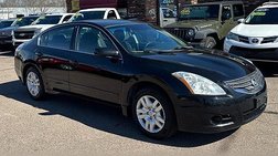 2011 Nissan Altima S