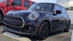 2021 MINI Hardtop Cooper