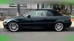2004 BMW 3 Series 330Ci