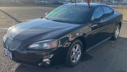 2005 Pontiac Grand Prix GT