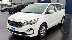 2020 Kia Sedona L