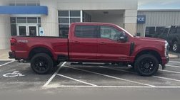 2026 Ford Super Duty F-250 Lariat
