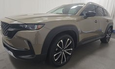 2024 Mazda CX-50 2.5 Turbo Premium Plus