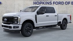 2026 Ford Super Duty F-250 XL