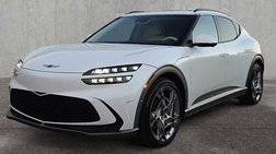 2024 Genesis GV60 Performance