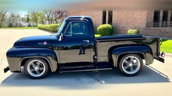 1955 Ford F-100 