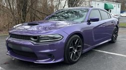 2019 Dodge Charger R/T Scat Pack
