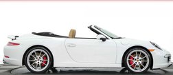 2015 Porsche 911 Carrera S