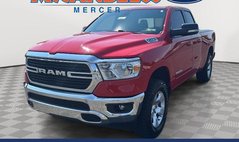 2021 Ram Ram Pickup 1500 Lone Star