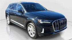 2024 Audi Q7 quattro Premium Plus 55 TFSI