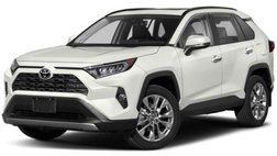 2022 Toyota RAV4 Limited