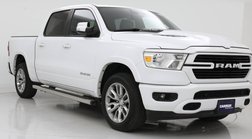 2022 Ram Ram Pickup 1500 Laramie