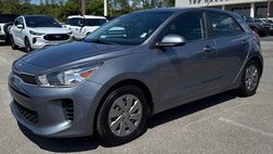 2020 Kia Rio5 S