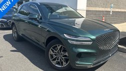2024 Genesis GV70 2.5T Standard