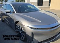 2023 Lucid Air Grand Touring
