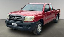 2009 Toyota Tacoma Base