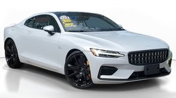 2021 Polestar 1 Base