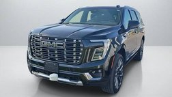 2025 GMC Yukon Denali Ultimate
