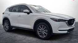 2019 Mazda CX-5 Grand Touring Reserve