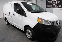 2019 Nissan NV200 S