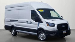 2023 Ford Transit 250