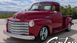 1949 Chevrolet 