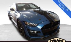 2021 Ford Mustang Shelby GT500