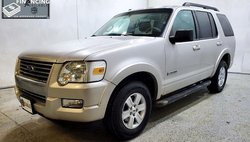 2007 Ford Explorer XLT