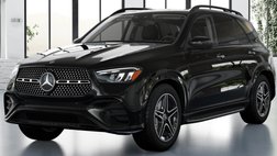 2026 Mercedes-Benz GLE-Class GLE 450 4MATIC