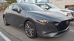 2020 Mazda MAZDA3 Preferred