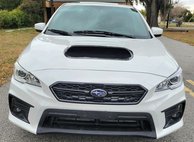 2019 Subaru WRX Premium