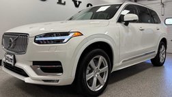2024 Volvo XC90 B5 Core Bright Theme
