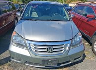 2010 Honda Odyssey EX